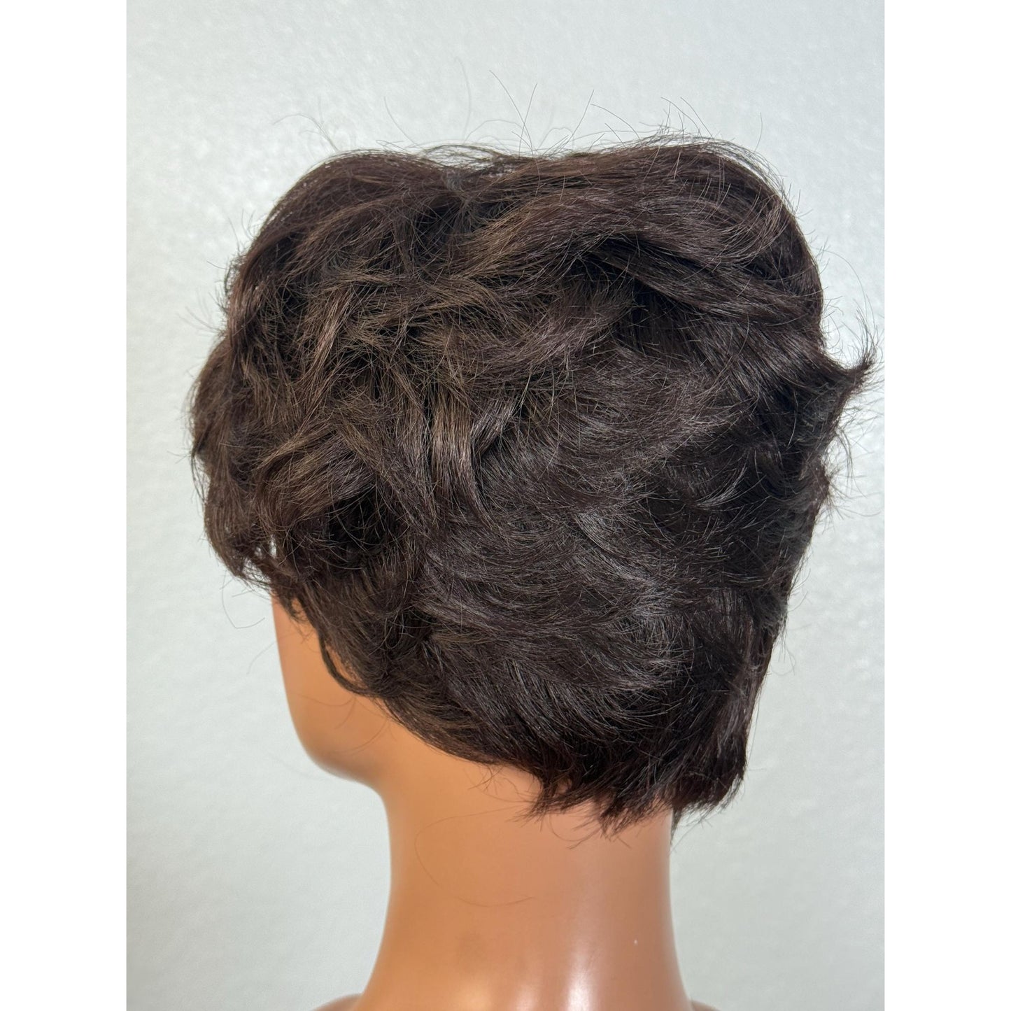 "NINA" PIXIE WIG