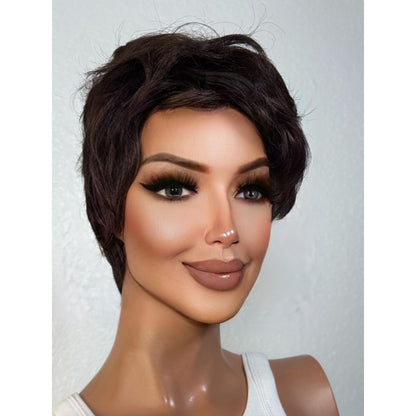 "NINA" PIXIE WIG