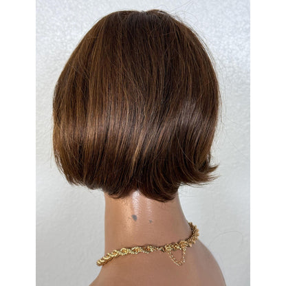 "DARCY" BOB WIG